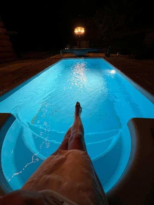 Polana Slowikowa 5 Star- Domek W Gorach Z Jacuzzi, Sauna,Basen,Ogrod Z Lasem, Kominek I Narty Stroza  Εξωτερικό φωτογραφία
