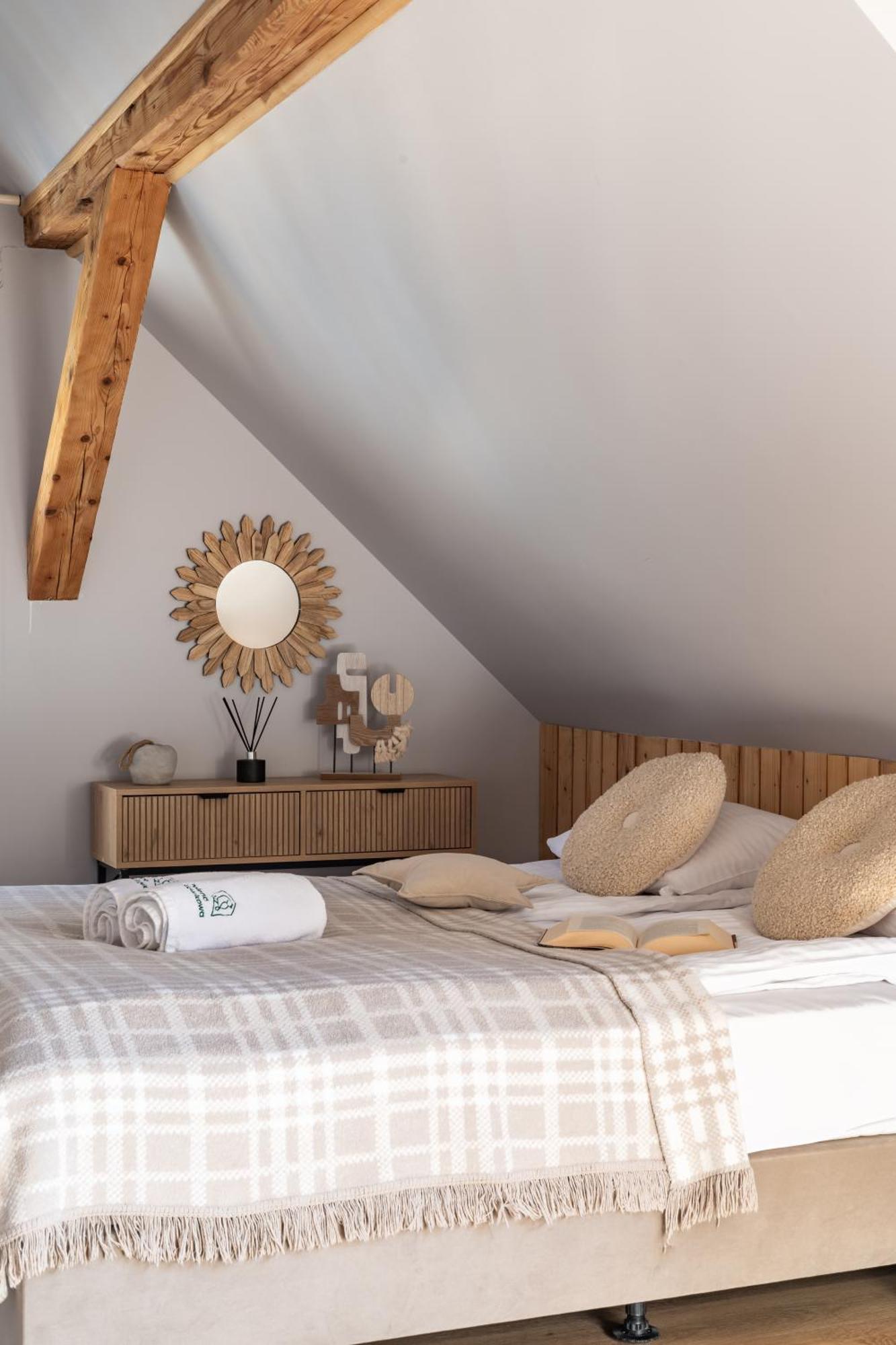 Polana Slowikowa 5 Star- Domek W Gorach Z Jacuzzi, Sauna,Basen,Ogrod Z Lasem, Kominek I Narty Stroza  Εξωτερικό φωτογραφία